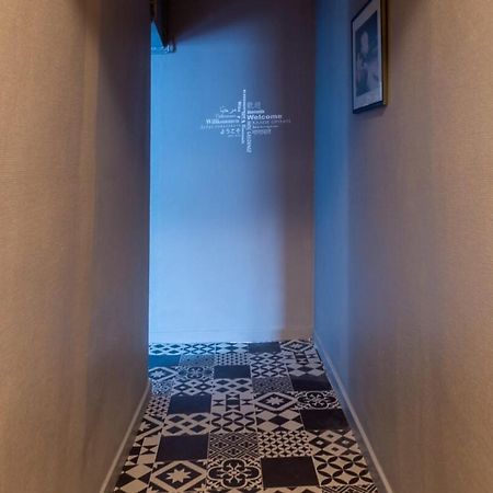 Studio For 2 Located In The City Center Apartment Annecy Luaran gambar