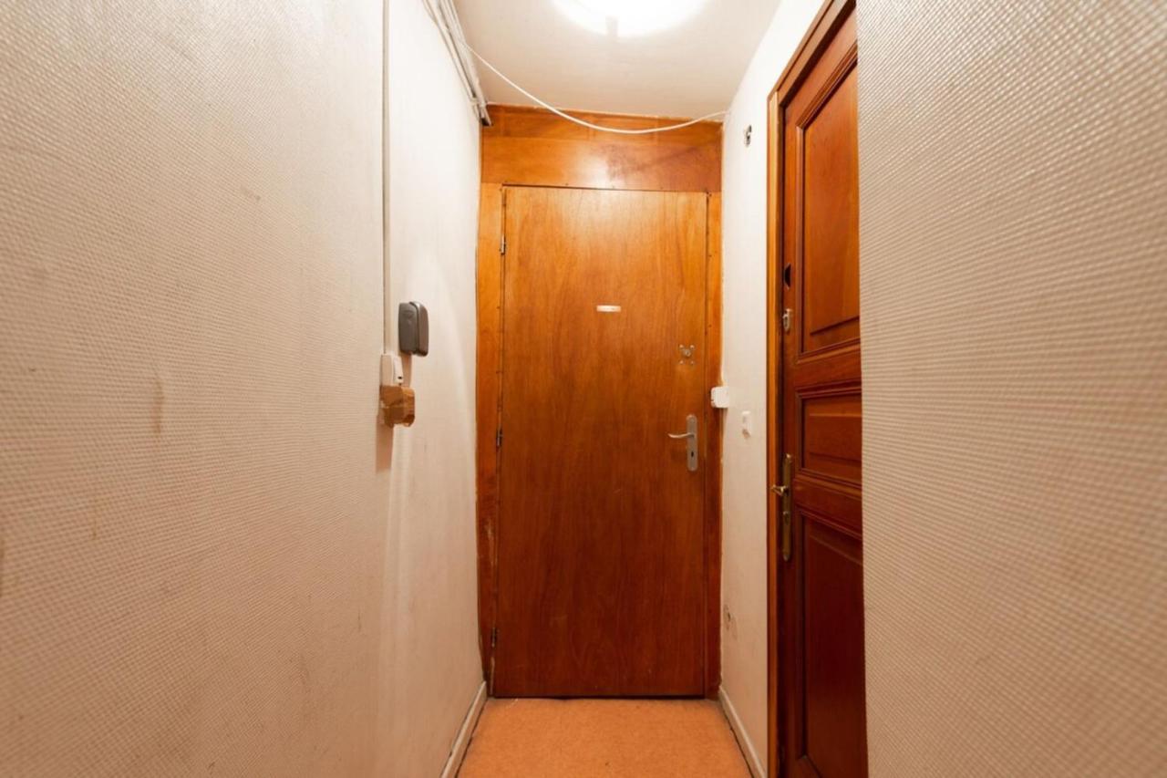 Studio For 2 Located In The City Center Apartment Annecy Luaran gambar